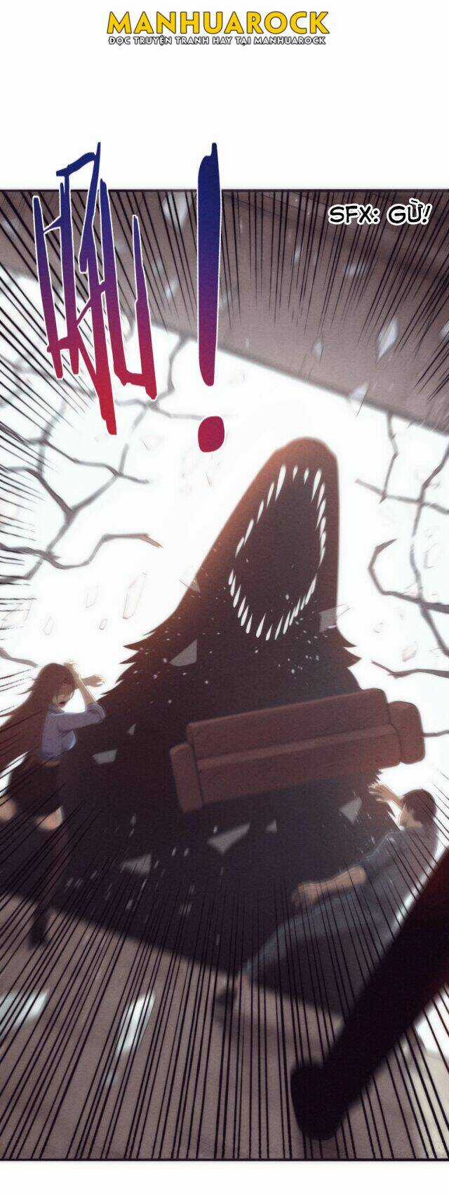 Tiến Hóa Cuồng Triều Chapter 13 trang 4