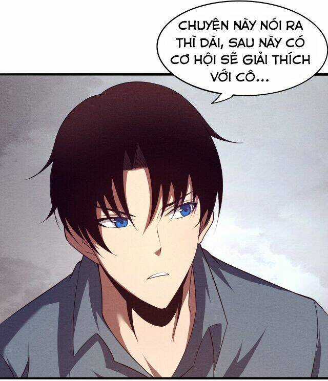 Tiến Hóa Cuồng Triều Chapter 13 trang 42