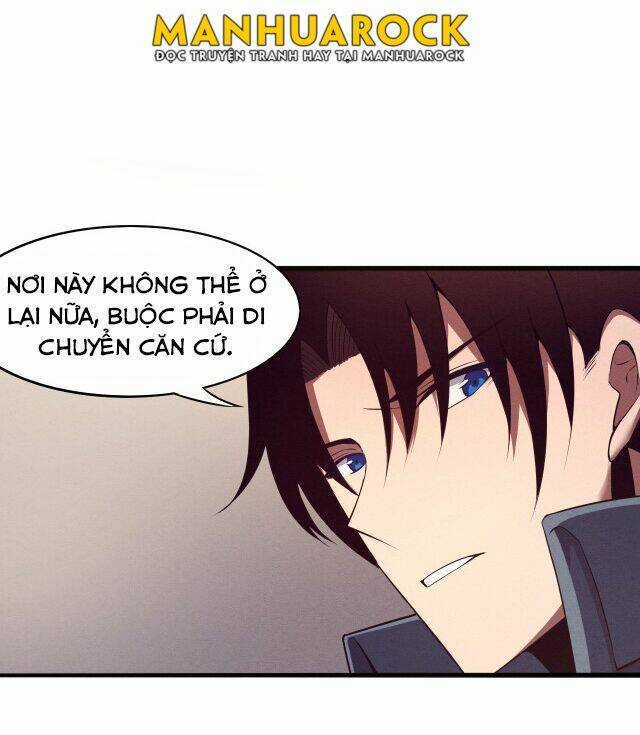 Tiến Hóa Cuồng Triều Chapter 13 trang 45