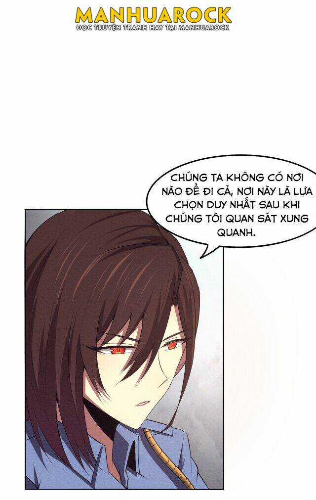 Tiến Hóa Cuồng Triều Chapter 13 trang 46