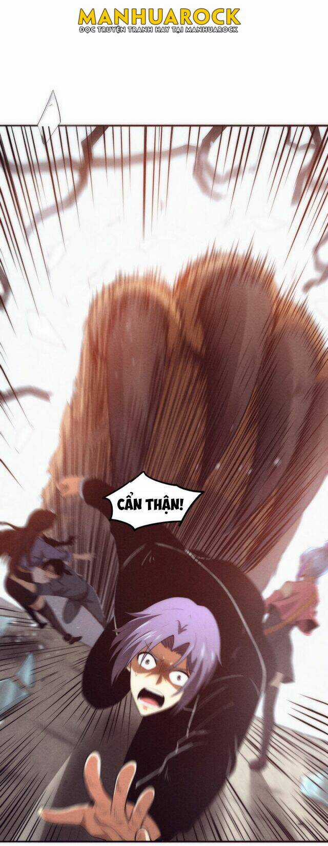 Tiến Hóa Cuồng Triều Chapter 13 trang 5