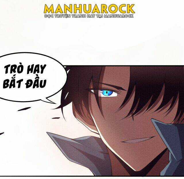 Tiến Hóa Cuồng Triều Chapter 13 trang 55