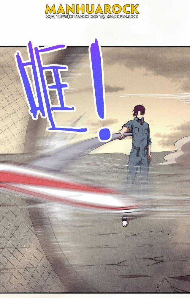 Tiến Hóa Cuồng Triều Chapter 13 trang 56