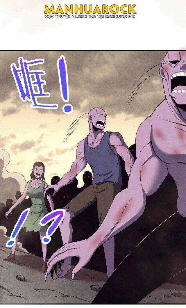 Tiến Hóa Cuồng Triều Chapter 13 trang 57