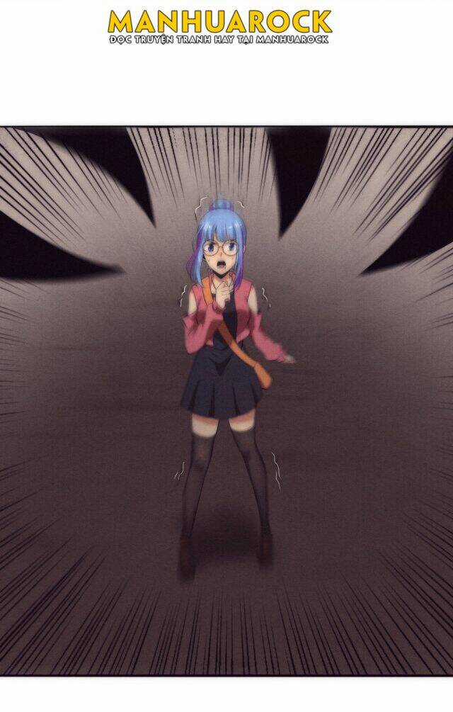 Tiến Hóa Cuồng Triều Chapter 13 trang 6