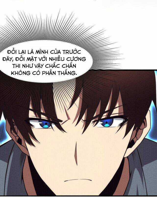 Tiến Hóa Cuồng Triều Chapter 13 trang 61