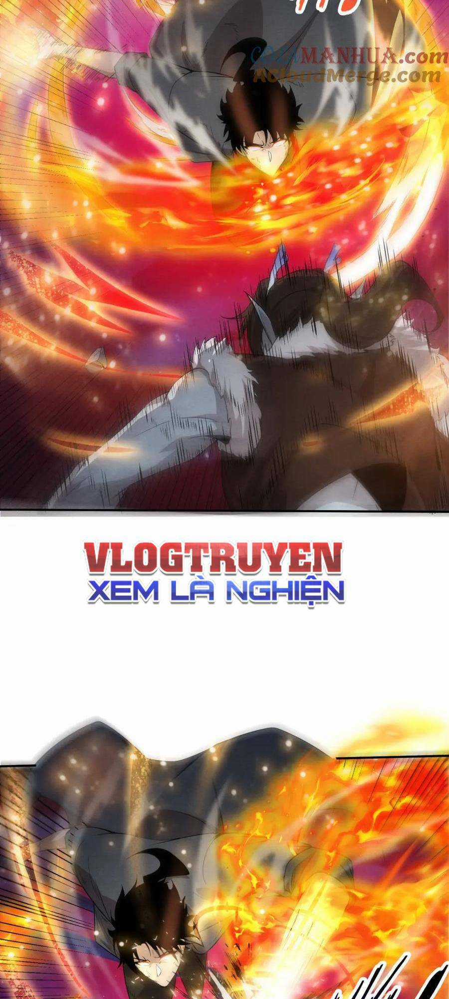 Tiến Hóa Cuồng Triều Chapter 130 trang 10
