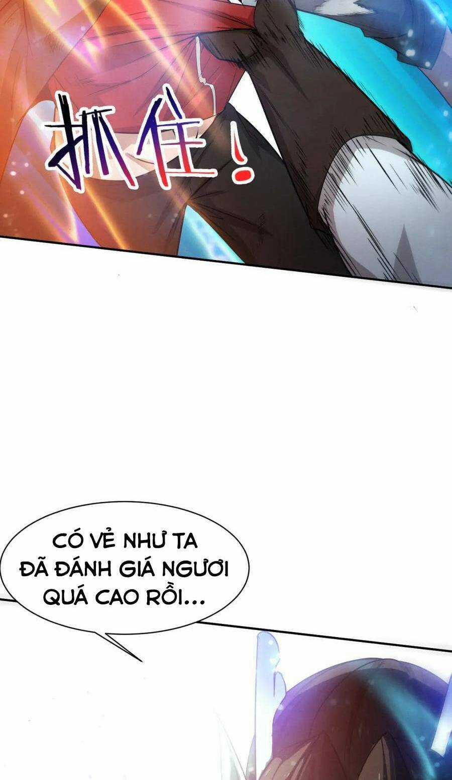 Tiến Hóa Cuồng Triều Chapter 130 trang 12