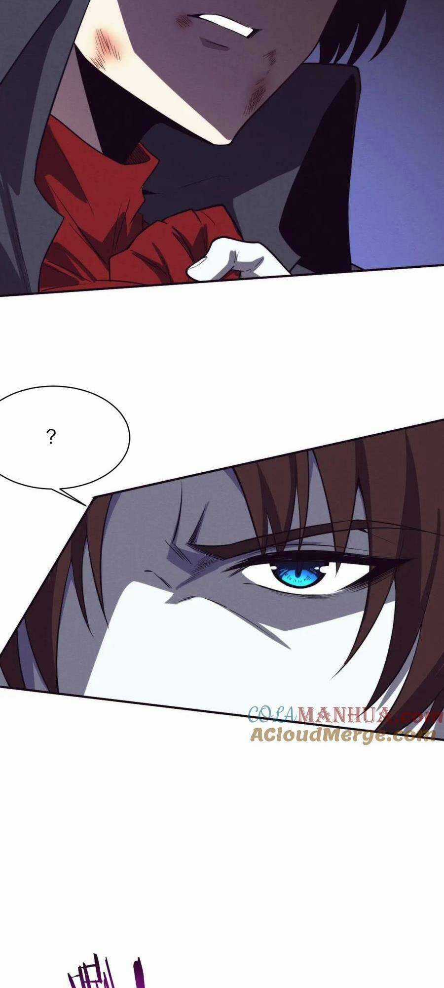 Tiến Hóa Cuồng Triều Chapter 130 trang 14