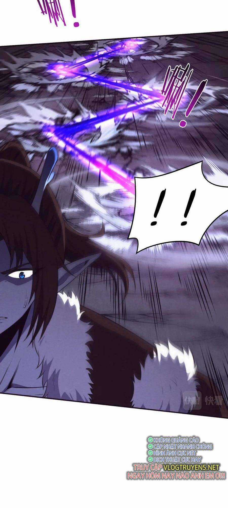 Tiến Hóa Cuồng Triều Chapter 130 trang 15