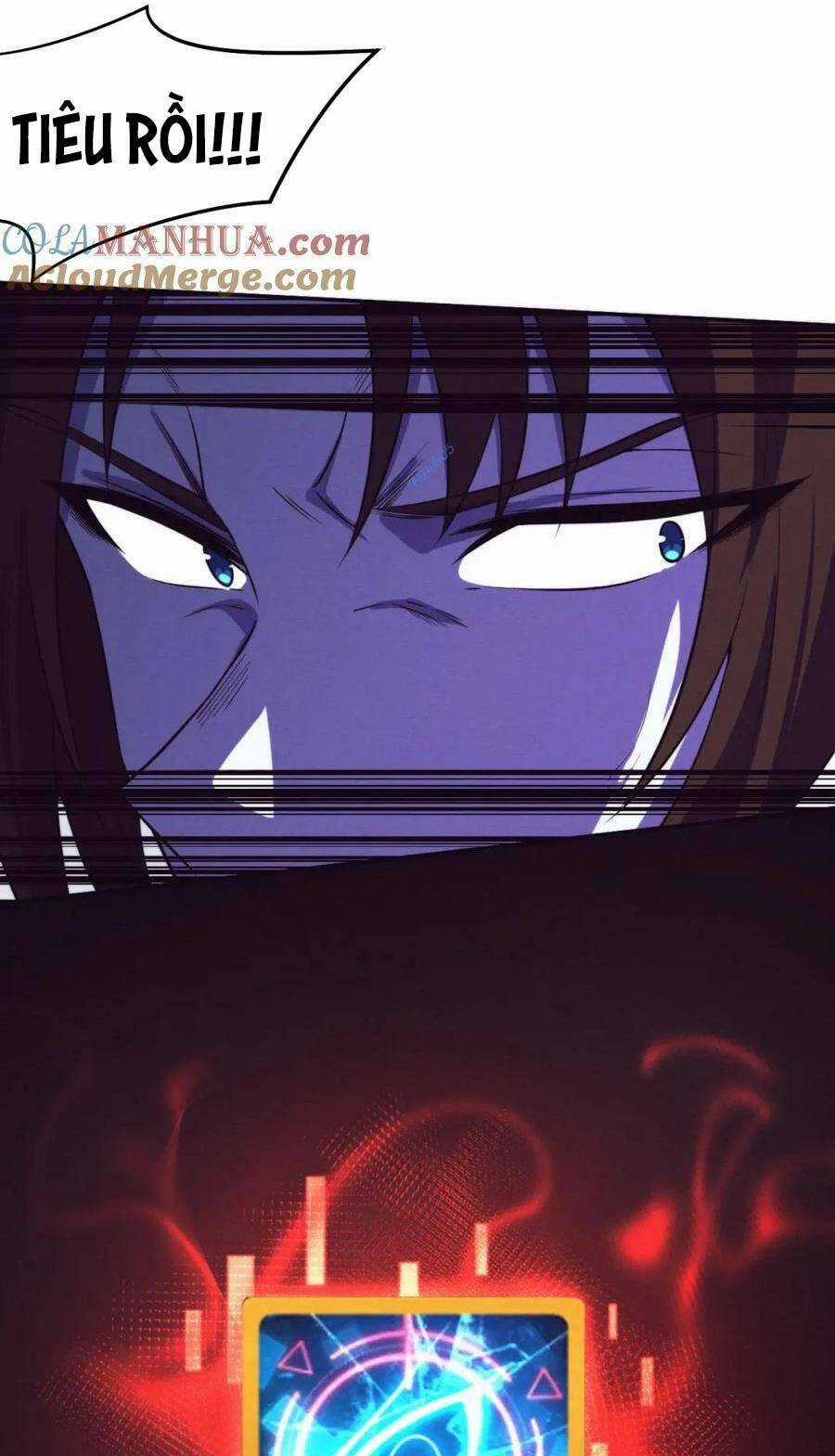Tiến Hóa Cuồng Triều Chapter 130 trang 16