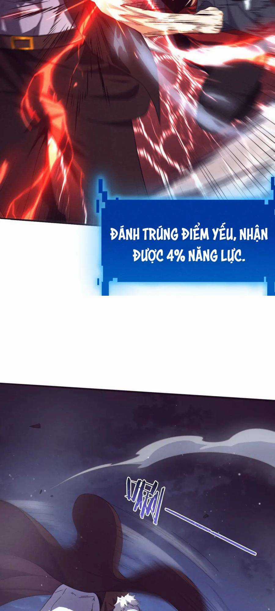 Tiến Hóa Cuồng Triều Chapter 130 trang 18