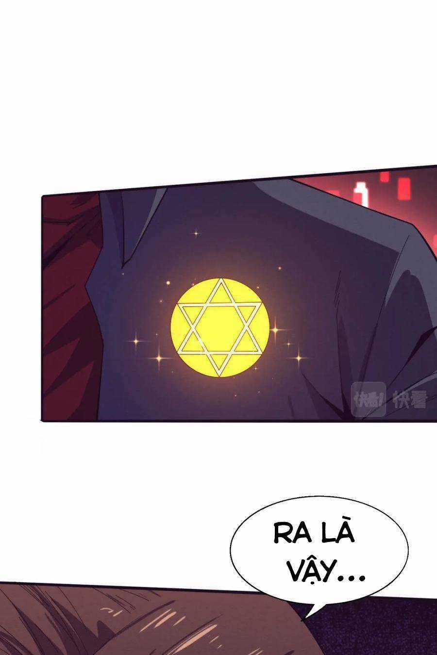 Tiến Hóa Cuồng Triều Chapter 130 trang 21