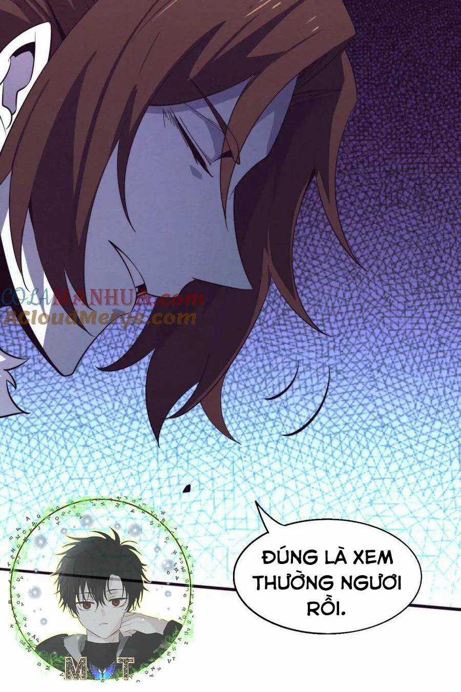 Tiến Hóa Cuồng Triều Chapter 130 trang 22