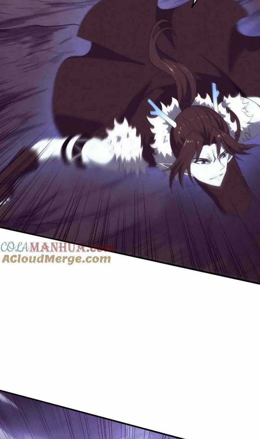 Tiến Hóa Cuồng Triều Chapter 130 trang 25