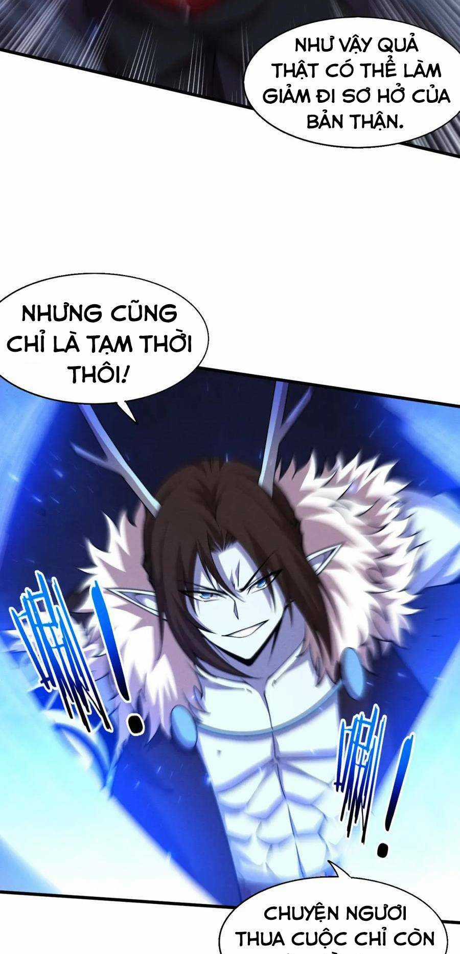 Tiến Hóa Cuồng Triều Chapter 130 trang 29