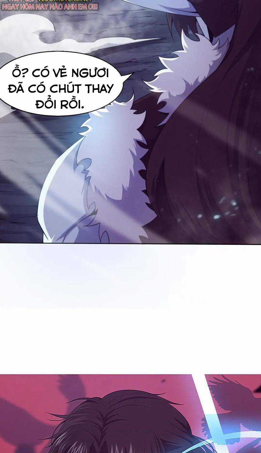 Tiến Hóa Cuồng Triều Chapter 130 trang 3