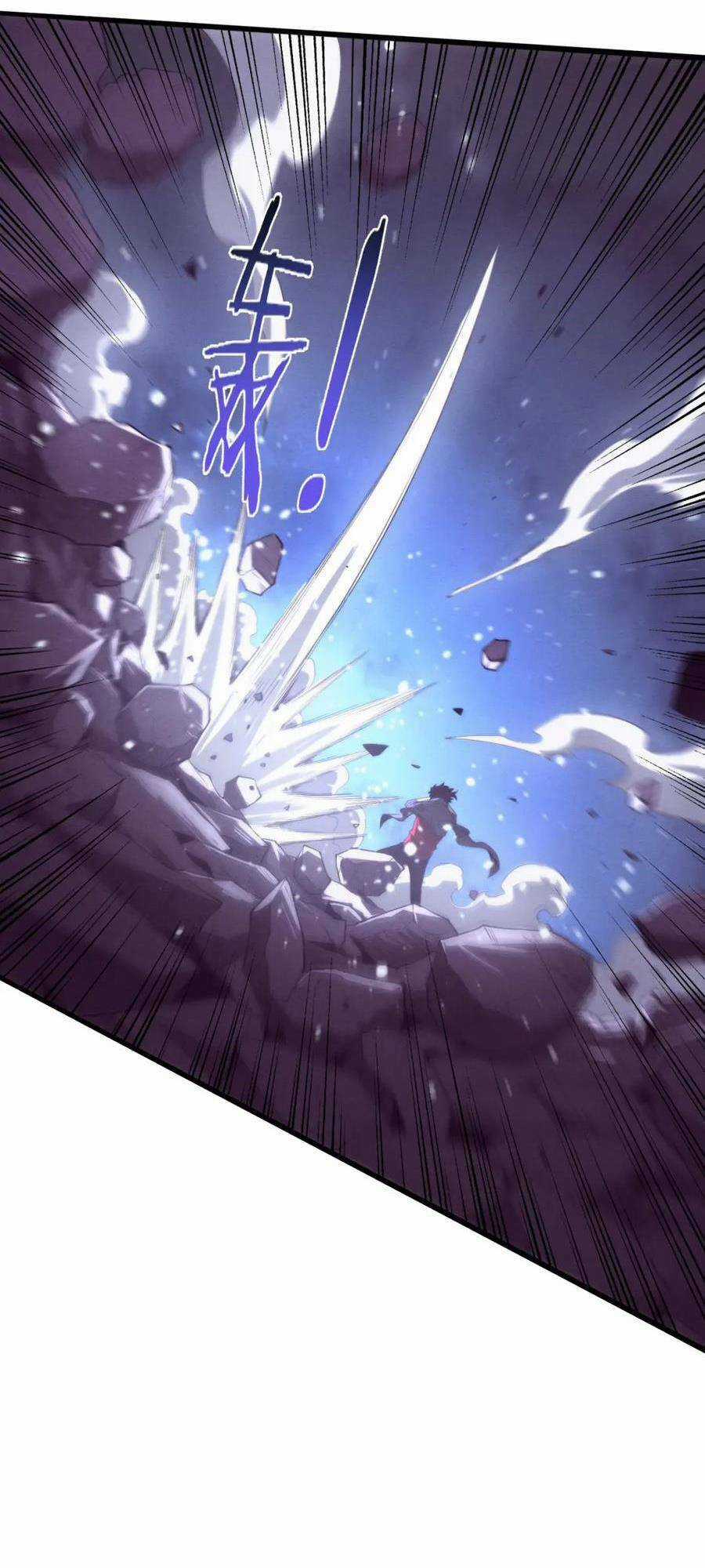 Tiến Hóa Cuồng Triều Chapter 130 trang 36