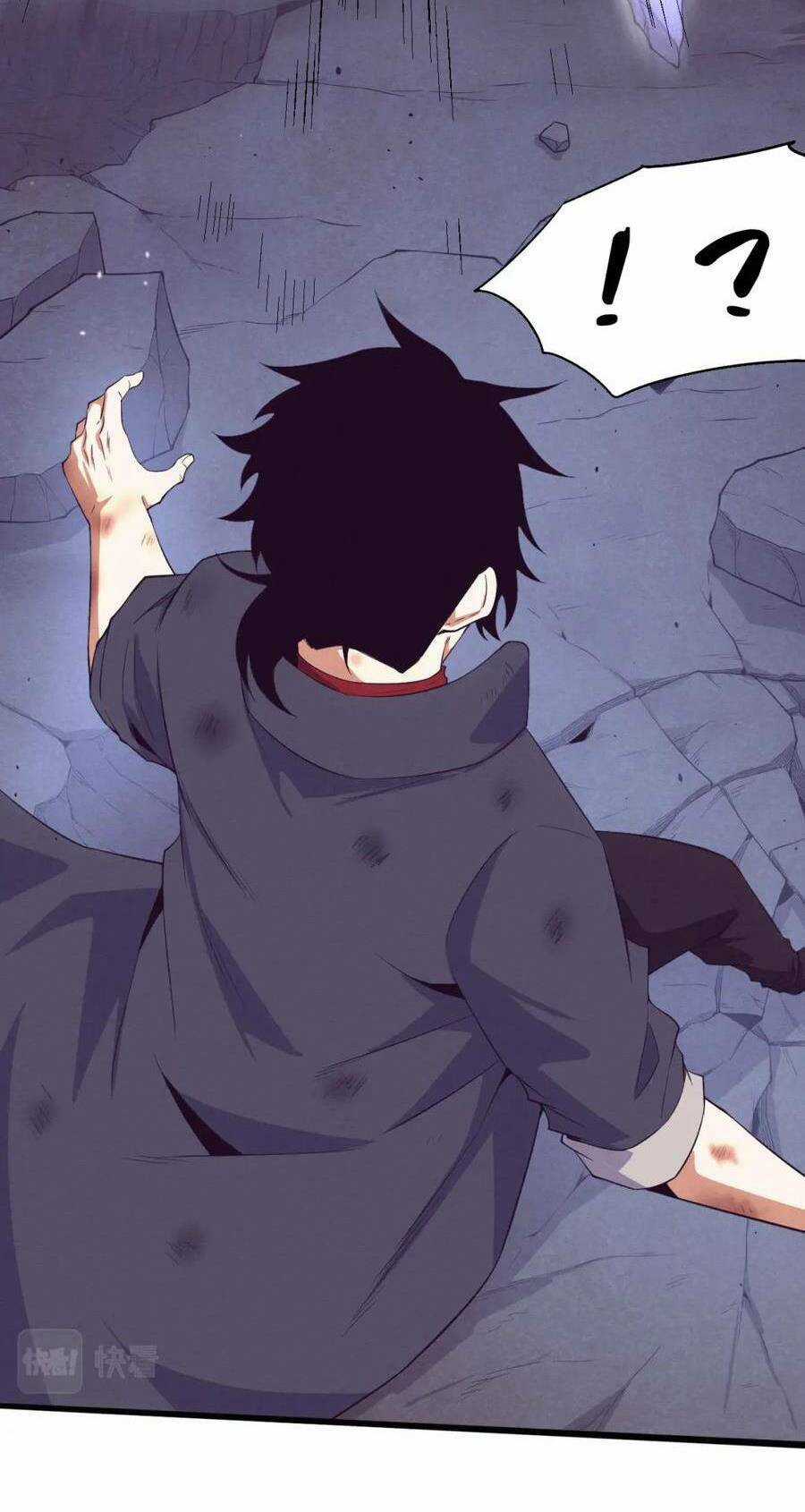Tiến Hóa Cuồng Triều Chapter 130 trang 39