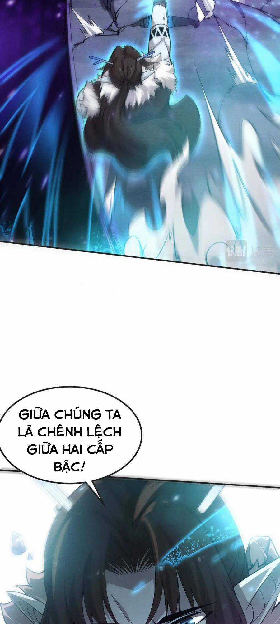 Tiến Hóa Cuồng Triều Chapter 130 trang 46