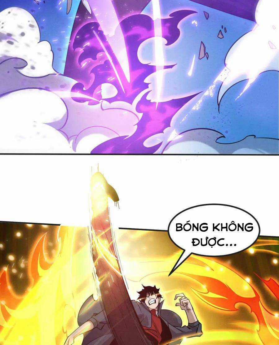 Tiến Hóa Cuồng Triều Chapter 130 trang 48