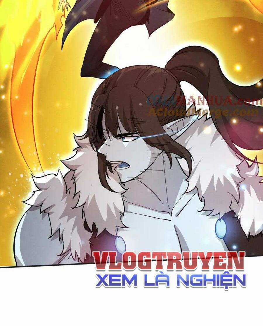 Tiến Hóa Cuồng Triều Chapter 130 trang 49