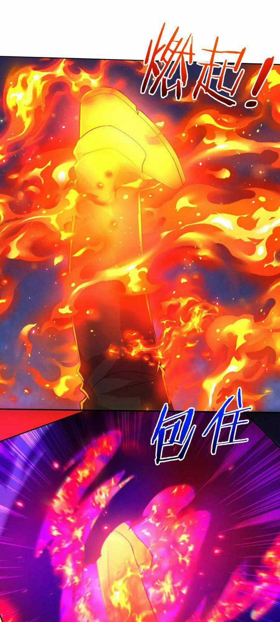 Tiến Hóa Cuồng Triều Chapter 130 trang 50