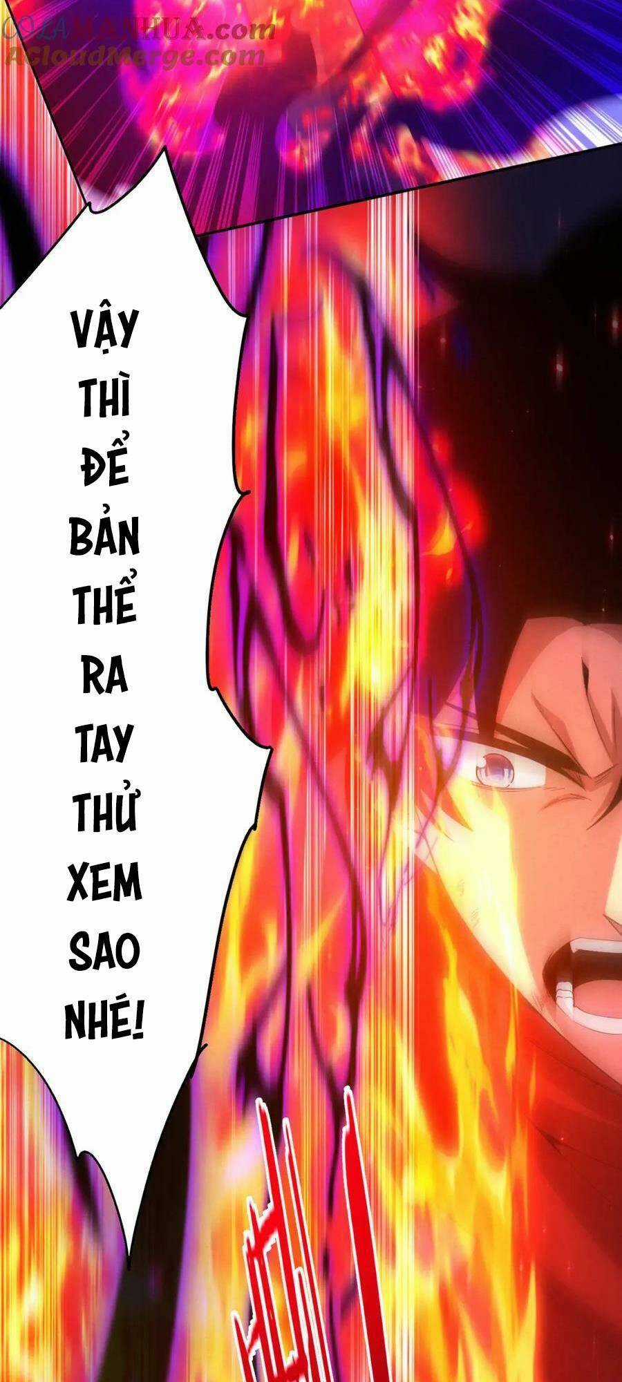 Tiến Hóa Cuồng Triều Chapter 130 trang 51