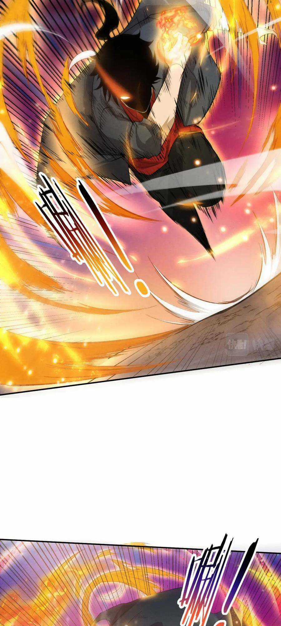 Tiến Hóa Cuồng Triều Chapter 130 trang 9