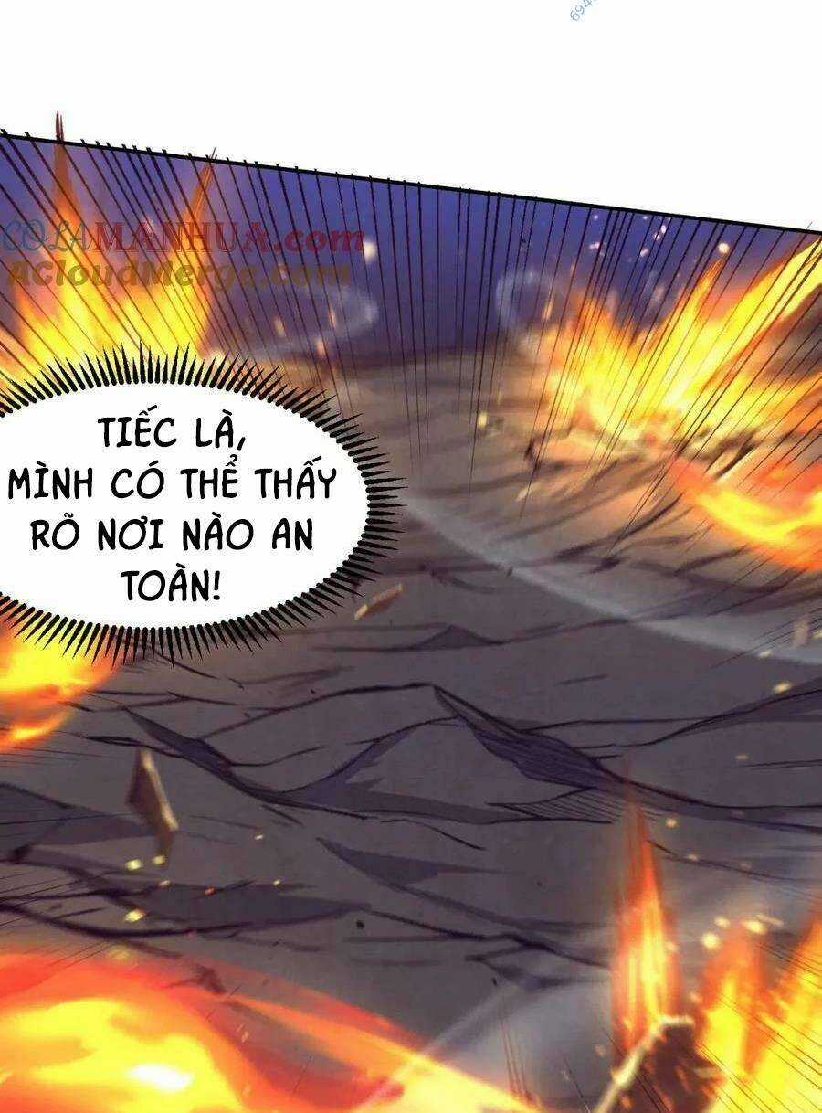 Tiến Hóa Cuồng Triều Chapter 131 trang 10