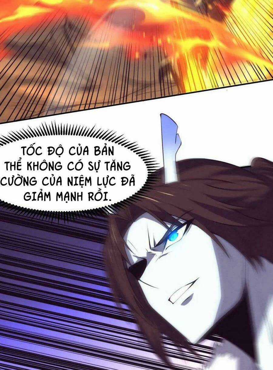 Tiến Hóa Cuồng Triều Chapter 131 trang 11