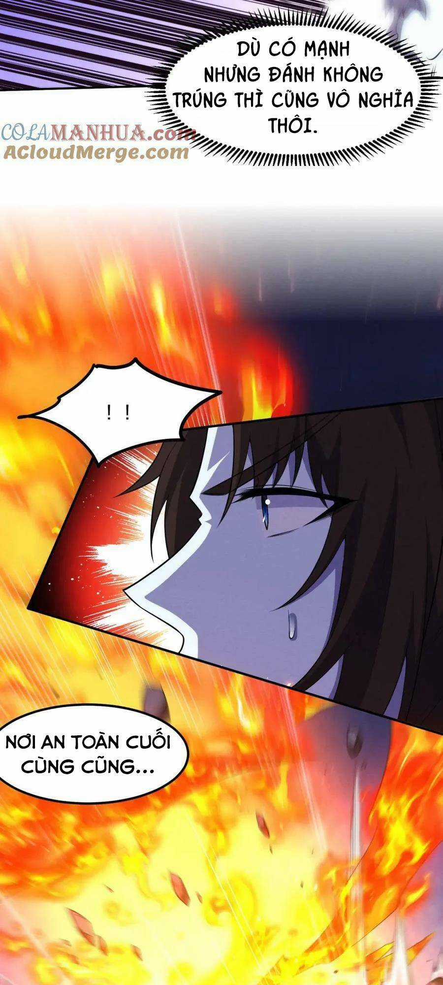 Tiến Hóa Cuồng Triều Chapter 131 trang 12