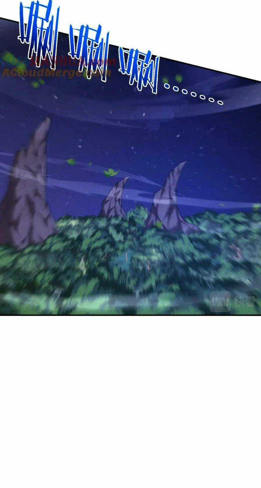 Tiến Hóa Cuồng Triều Chapter 131 trang 15