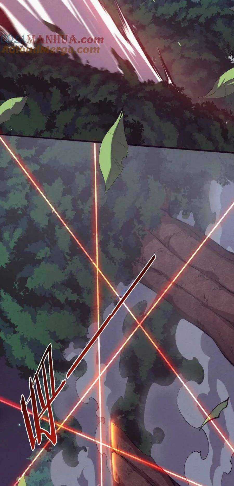 Tiến Hóa Cuồng Triều Chapter 131 trang 18