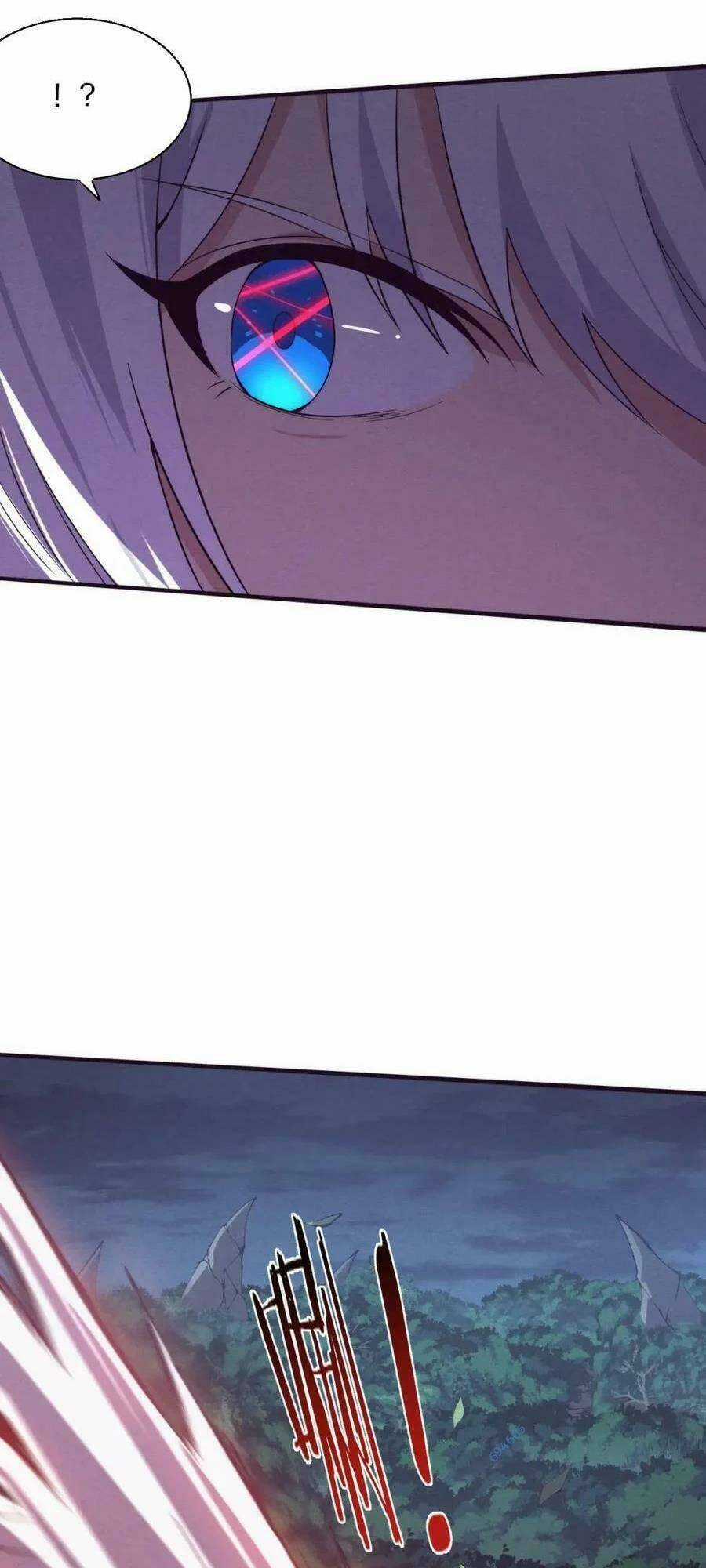 Tiến Hóa Cuồng Triều Chapter 131 trang 17