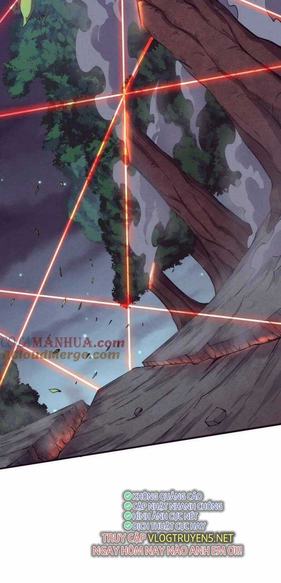 Tiến Hóa Cuồng Triều Chapter 131 trang 19