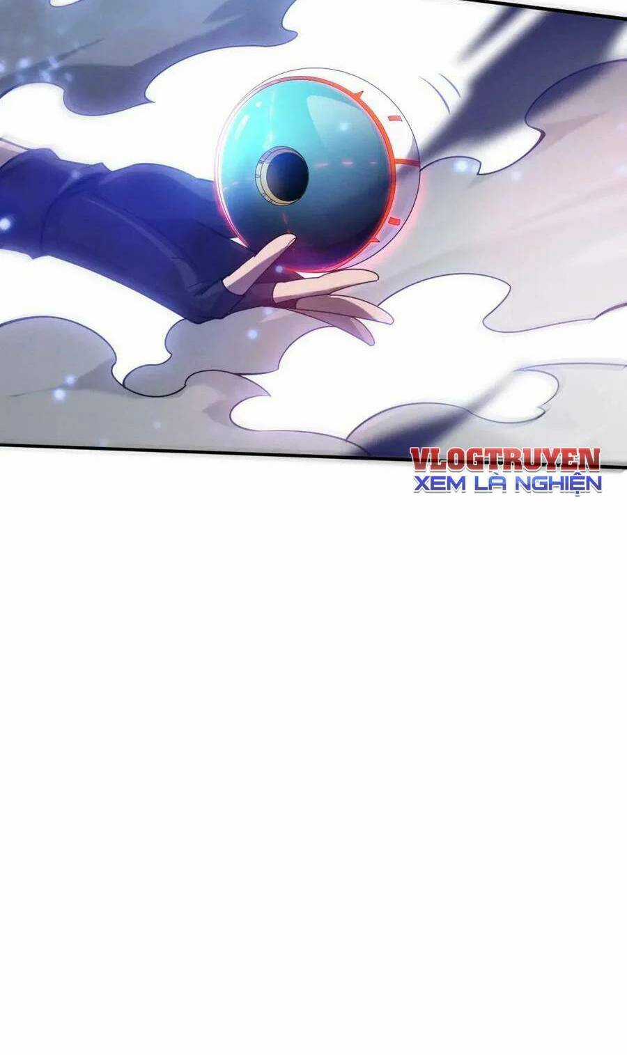 Tiến Hóa Cuồng Triều Chapter 131 trang 23