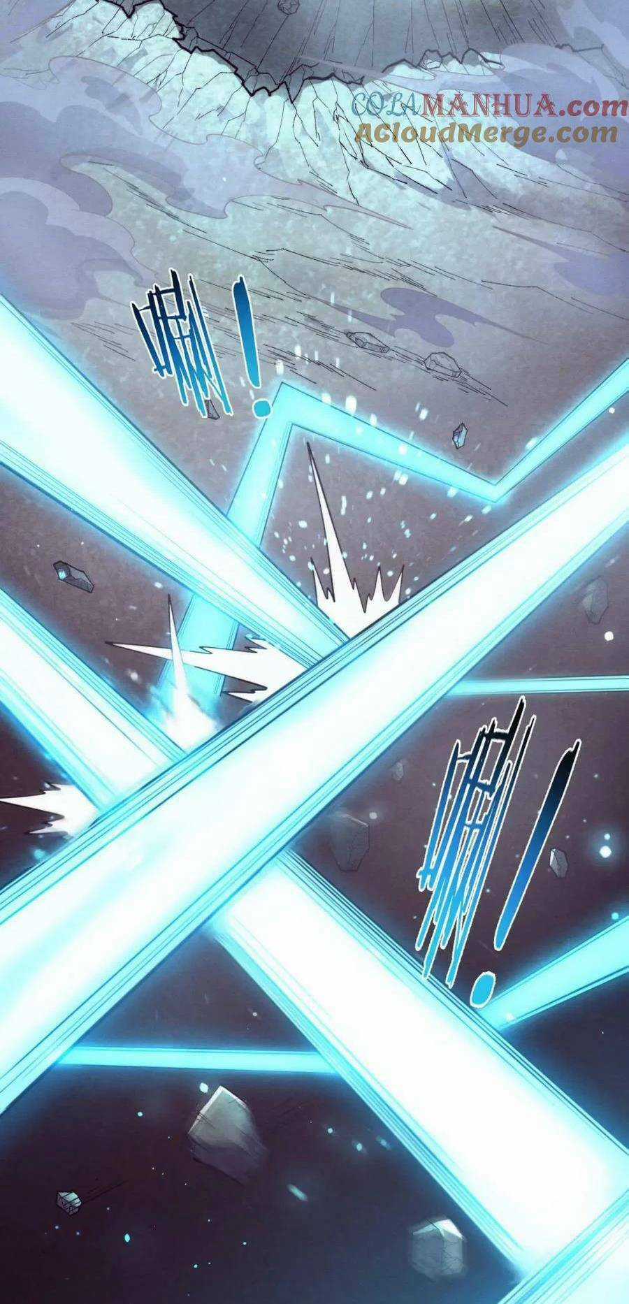 Tiến Hóa Cuồng Triều Chapter 131 trang 38