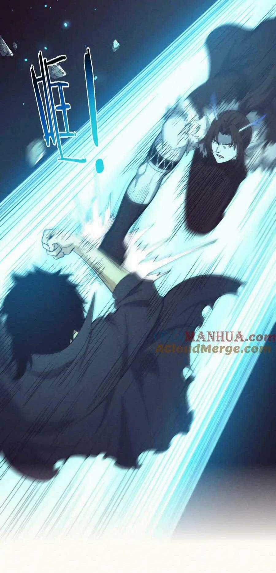 Tiến Hóa Cuồng Triều Chapter 131 trang 39