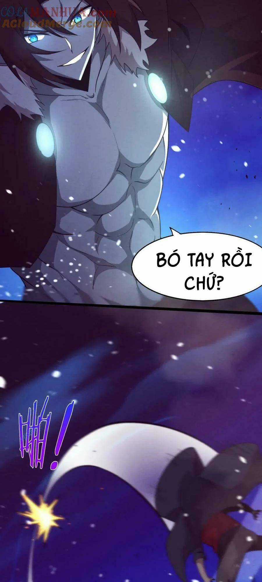 Tiến Hóa Cuồng Triều Chapter 131 trang 41