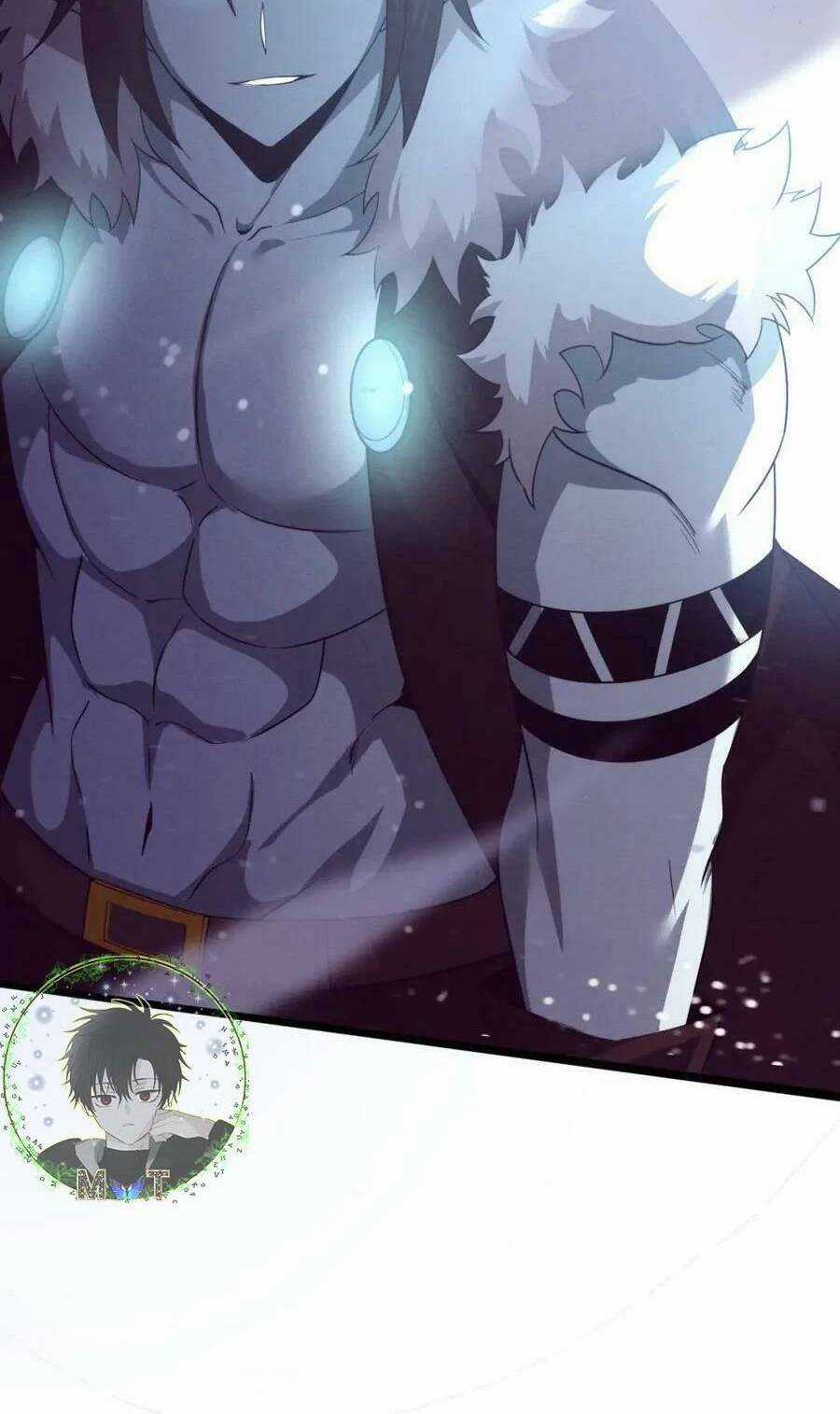 Tiến Hóa Cuồng Triều Chapter 131 trang 43