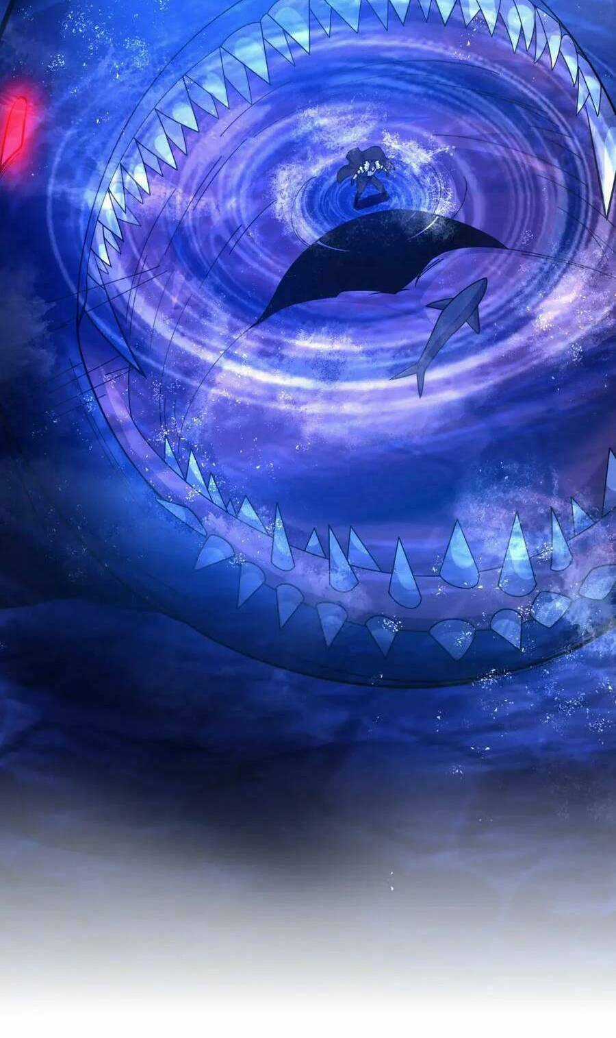 Tiến Hóa Cuồng Triều Chapter 131 trang 51