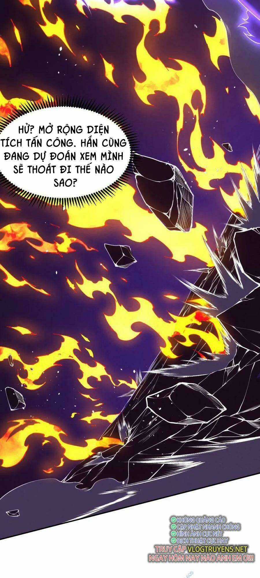 Tiến Hóa Cuồng Triều Chapter 131 trang 9