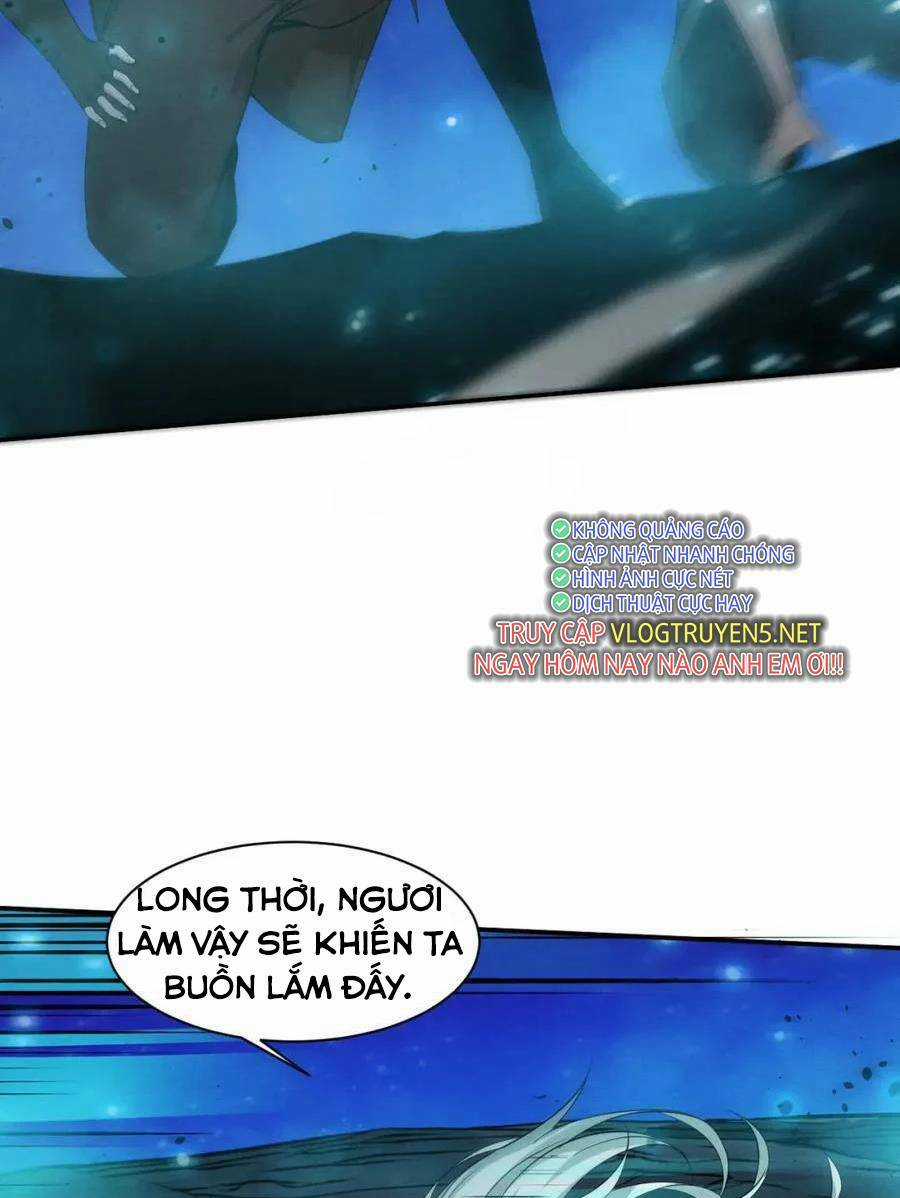 Tiến Hóa Cuồng Triều Chapter 132 trang 11