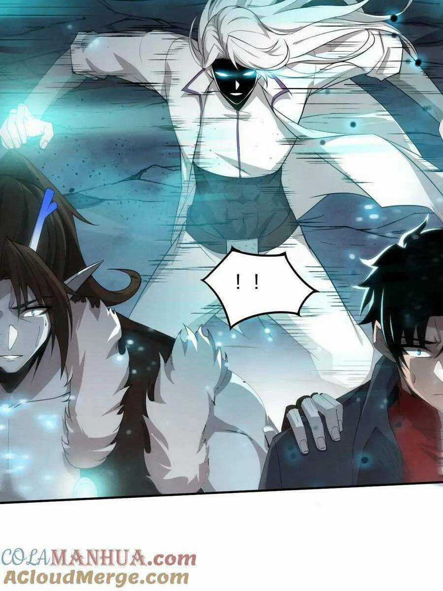 Tiến Hóa Cuồng Triều Chapter 132 trang 12