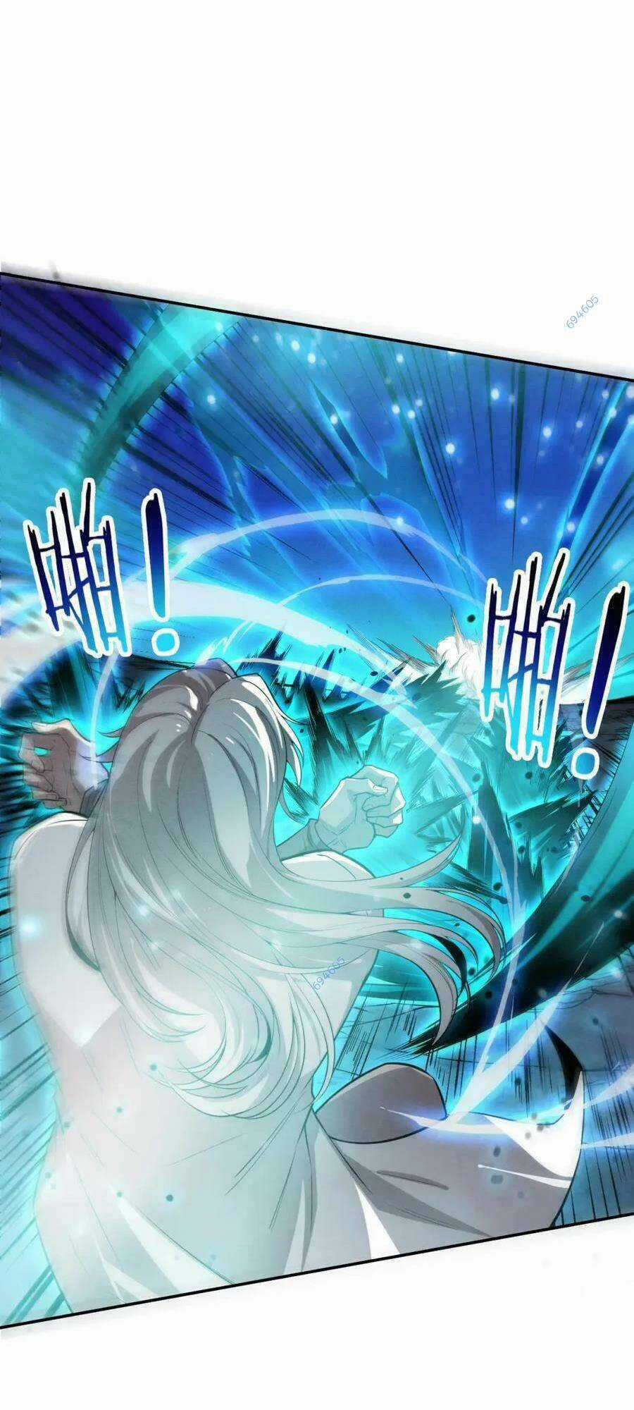 Tiến Hóa Cuồng Triều Chapter 132 trang 13