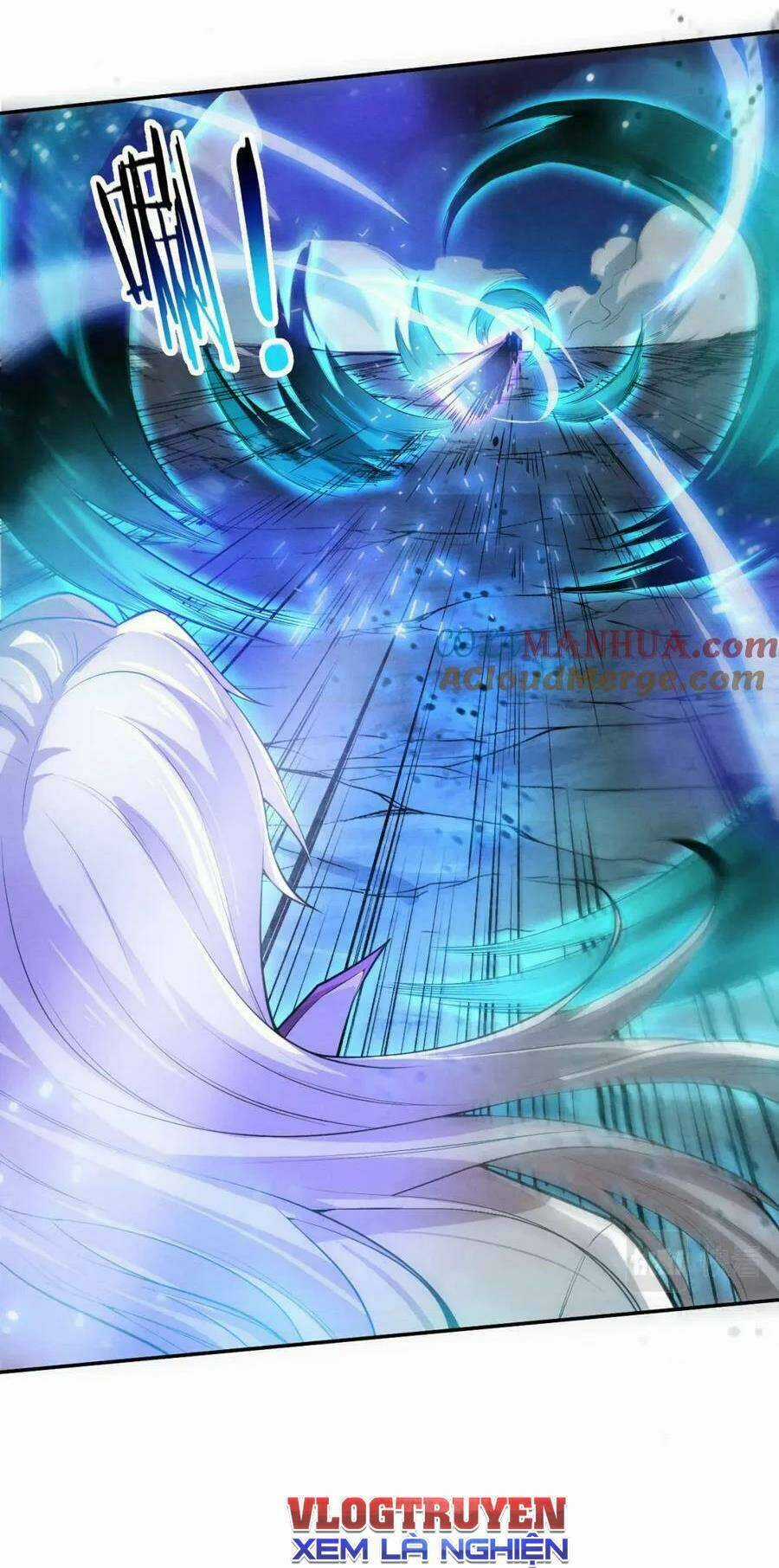 Tiến Hóa Cuồng Triều Chapter 132 trang 14