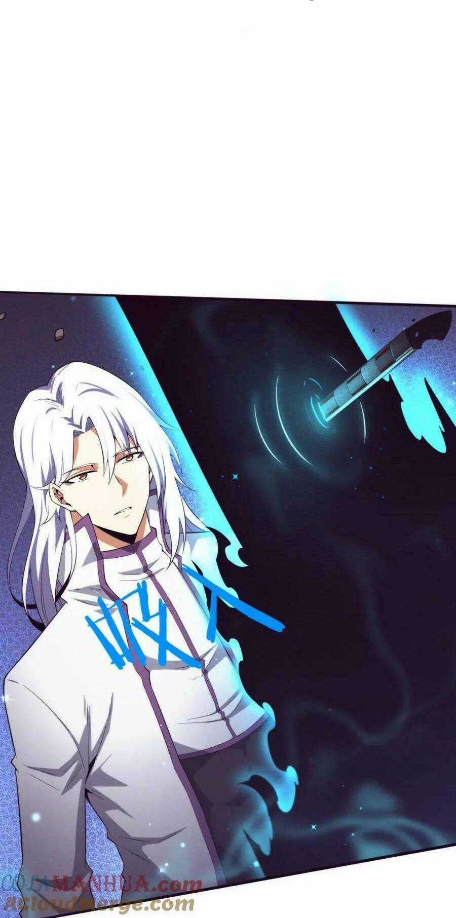 Tiến Hóa Cuồng Triều Chapter 132 trang 15