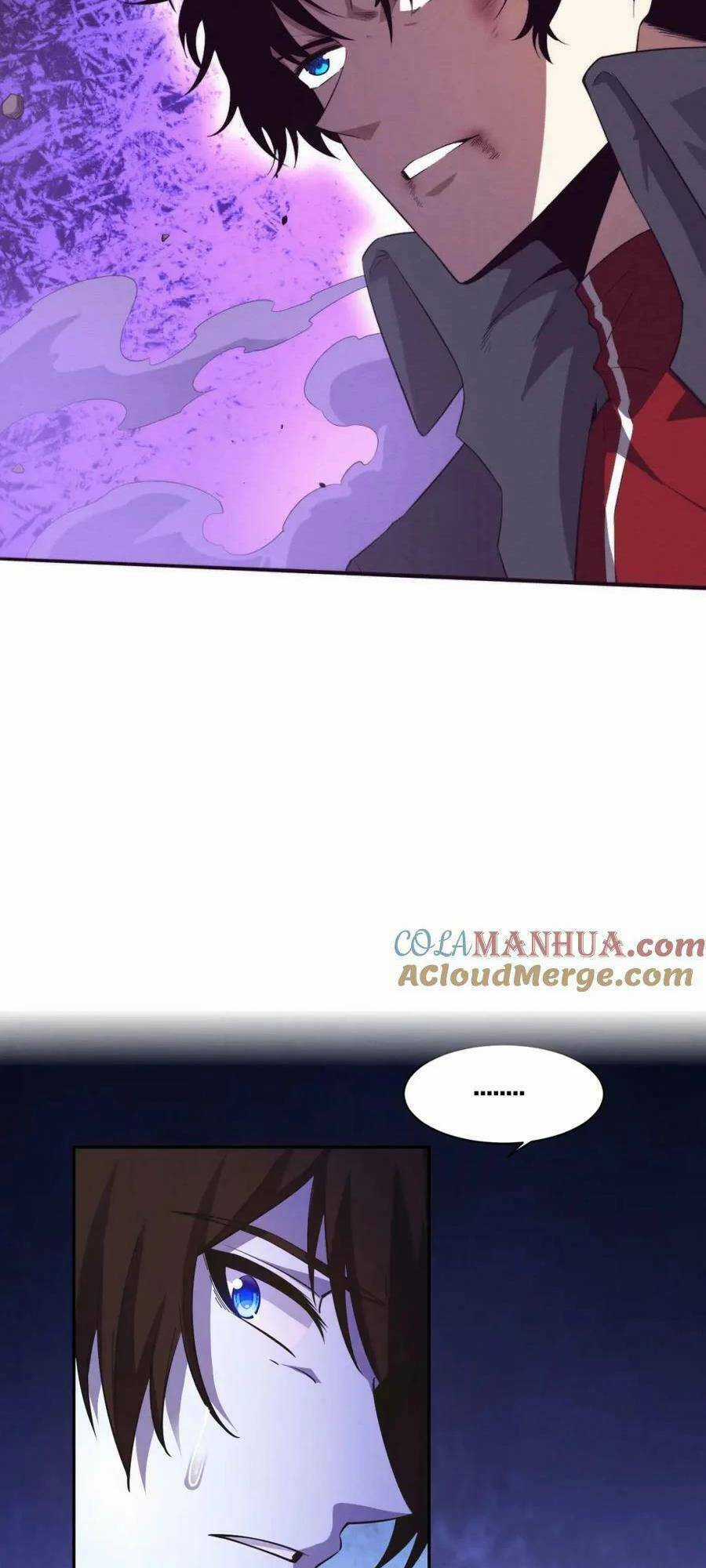 Tiến Hóa Cuồng Triều Chapter 132 trang 18