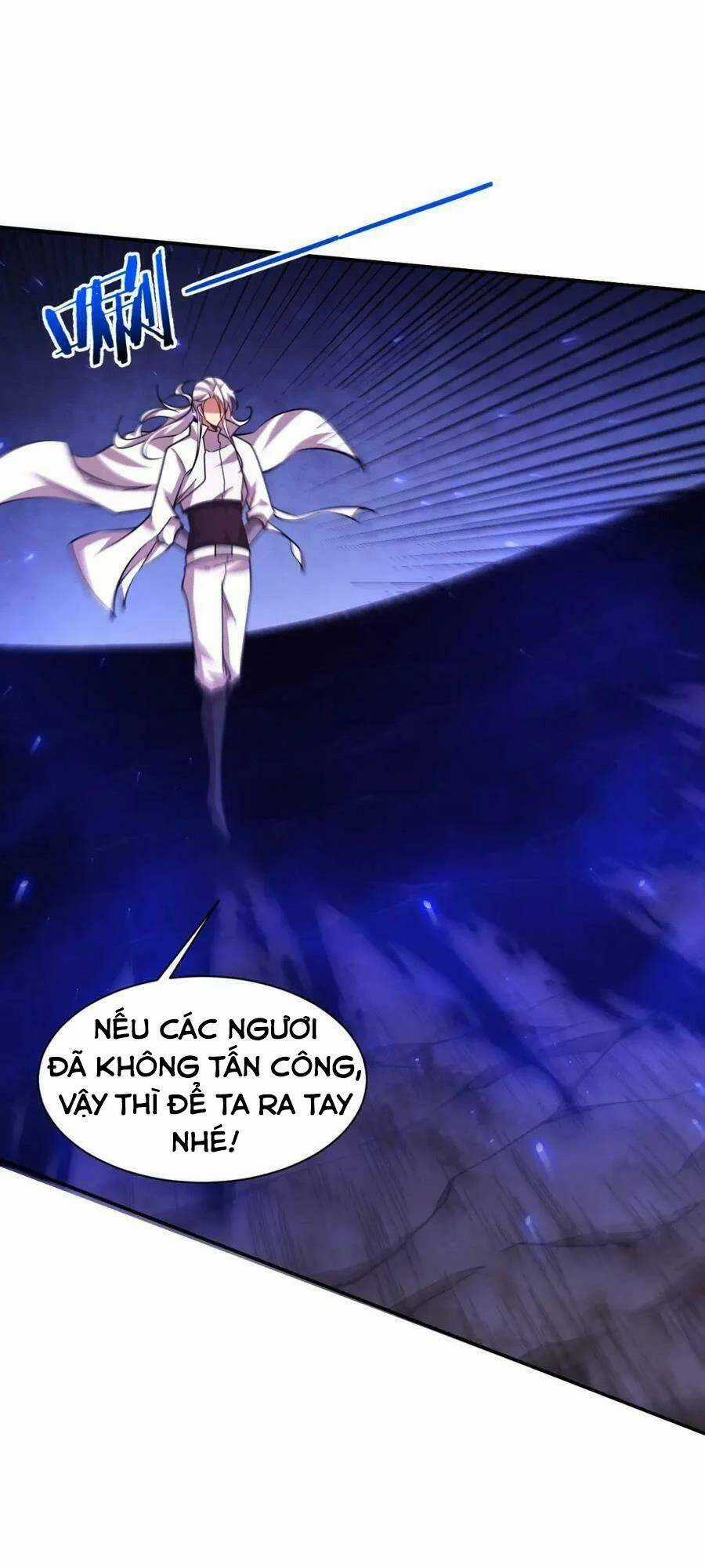 Tiến Hóa Cuồng Triều Chapter 132 trang 21
